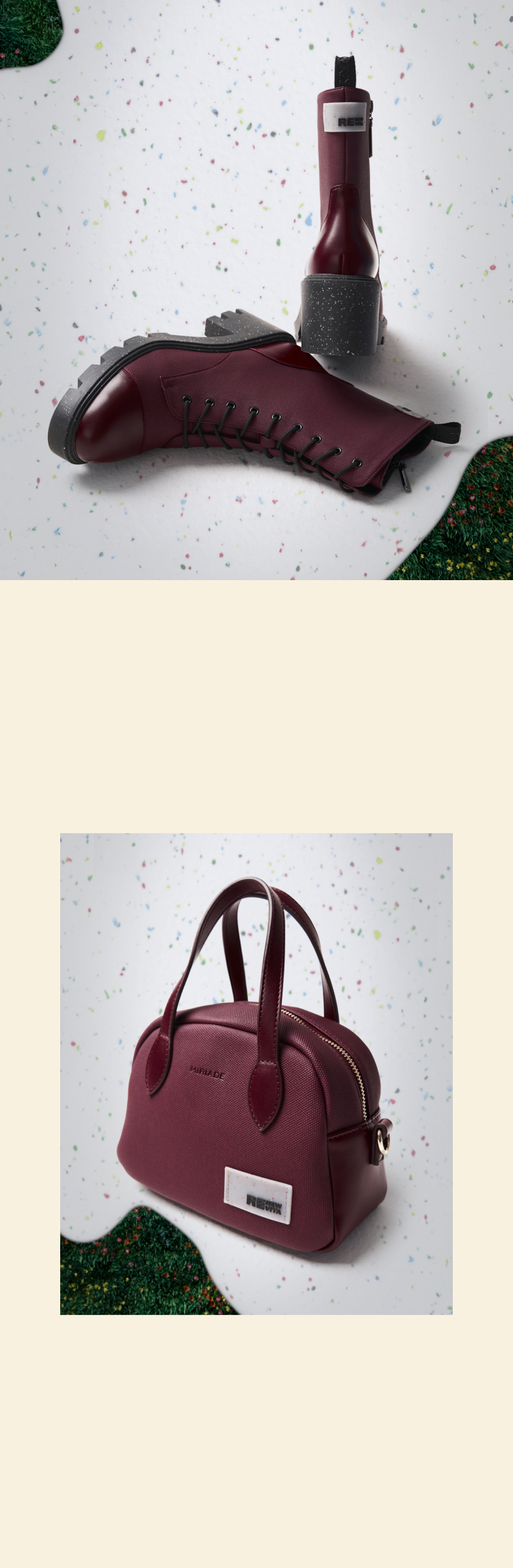 Miriade revita image